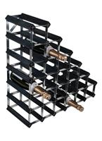 RTA Wineracks | Wijnrek 6x6 27 flessen