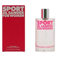 Jil Sander Sport For Women Eau De Toilette 30ml