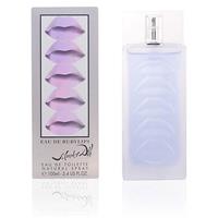 Salvador Dali Eau De Rubylips - 100 ml: Eau De Rubylips - 100 ml