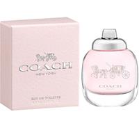 Coach Eau de Toilette 30ml