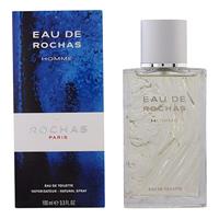 EAU DE ROCHAS HOMME eau de toilette spray 100 ml