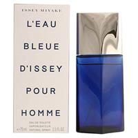 isseymiyake Issey Miyake LEau Bleue DIssey Homme edt spray 75ml