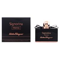 Salvatore Ferragamo Signorina  Misteriosa Eau de Parfum  30 ml