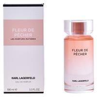 Karl Lagerfeld Les Parfums Matières Fleur de Pêcher Eau de Parfum  50 ml