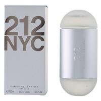 Carolina Herrera 212 Eau de Toilette  60 ml