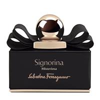 Salvatore Ferragamo Signorina  Misteriosa Eau de Parfum  50 ml