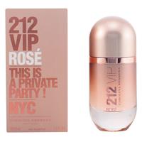 Carolina Herrera 212 Vip Rosé - 80 ML Eau de Parfum Damen Parfum