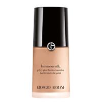 Giorgio Armani Luminous Silk Flüssige Foundation  Nr. 5,25