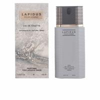 Ted Lapidus LAPIDUS POUR HOMME eau de toilette spray 100 ml