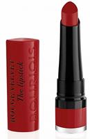 Bourjois Rouge Velvet Lipstick : 11 - Berry Formidable ()