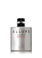 Chanel ALLURE HOMME SPORT eau de toilette spray 50 ml