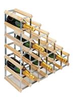 RTA Wineracks | Wijnrek 6x6 27 flessen