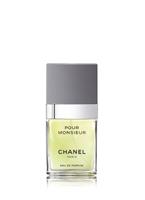 Chanel POUR MONSIEUR eau de toilette concentrée spray 75 ml