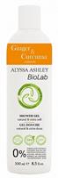 alyssaashley Alyssa Ashley Biolab Ginger And Curcuma Showergel