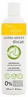 Duschgel Alyssa Ashley Biolab Tiare & Almond (300 Ml)