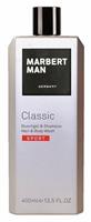 Marbert Man Classic Sport Duschgel  400 ml