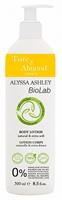 alyssaashley Alyssa Ashley Biolab Tiare And Almond Body Lotion