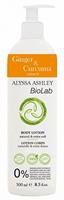 alyssaashley Alyssa Ashley Biolab Ginger And Curcuma Body Lotion