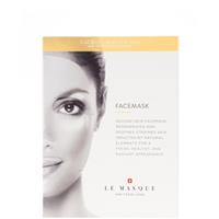 Le Masque Facemask Le Masque - Facemask Calming & After Sun Face Mask