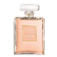 Chanel COCO MADEMOISELLE eau de parfum spray 100 ml
