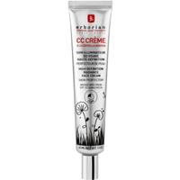 Erborian Cc Creme Erborian - Cc Creme High Defenition Radiance Face Cream - 15 ML