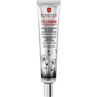 Erborian Cc Creme Erborian - Cc Creme High Defenition Radiance Face Cream - 15 ML
