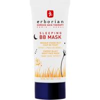 c.l.u.b. Unique Brands Interna erborian BB SLEEPING MASK 50 Milliliter