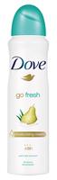 Dove Deospray - Go Fresh Peer & Aloe Vera 150 ml