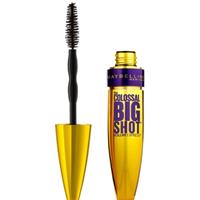 Maybelline Colossal Big Shot Mascara - #01 Zwart