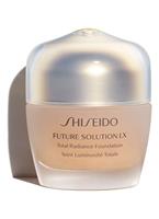 Shiseido Future Solution LX Total Radiance Foundation, 30 ml, Rose 3, 3