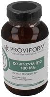 Proviform Co-enzym Q10 100mg Vegicaps 120st