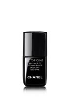 Chanel BRILLANCE ET SÉCHAGE RAPIDE #le top coat