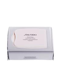 Shiseido Refreshing Cleansing Sheets, 30 Stück