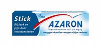 Azaron Stick