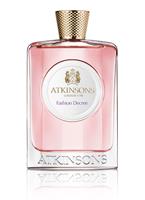 Atkinsons Fashion Decree Eau de Toilette Spray 100 ml