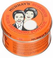Murray's murrays superior hair dressing pomade 85 g