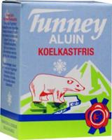Tunney Aluin Koelkastfris (70g)