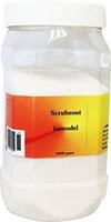 Alive Scrubzout lavendel dode zee 1000g