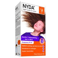 NYDA Luizen spray 50ml