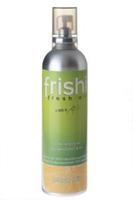 Mattisson Frishi luchtverfrisser lemon 100ml