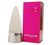 Rochas Man eau de toilette 50ml