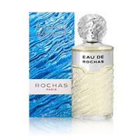 EAU DE ROCHAS eau de toilette spray 100 ml