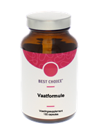 Best Choice Vaatformule Capsules 150st