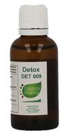 Balance Pharma Detox 009 Lever