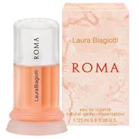 Laura Biagiotti Roma Eau De Toilette 25ml