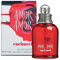 Cacharel Amor Amor Cacharel - Amor Amor Eau de Toilette - 30 ML