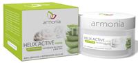 Armonia Helix active face crème slakkencrème 50g