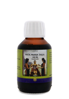 Holisan Vata Prana Taila Ayurveda (100ml)