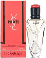 Yves Saint Laurent Paris Eau De Toilette Vapo
