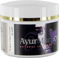 Devi Ayurman Prana Vata Creme (50ml)